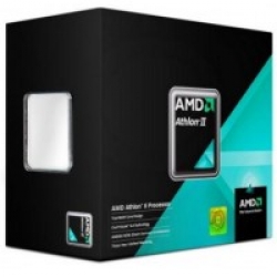 AMD Athlon-II X2 250 AM3 BOX